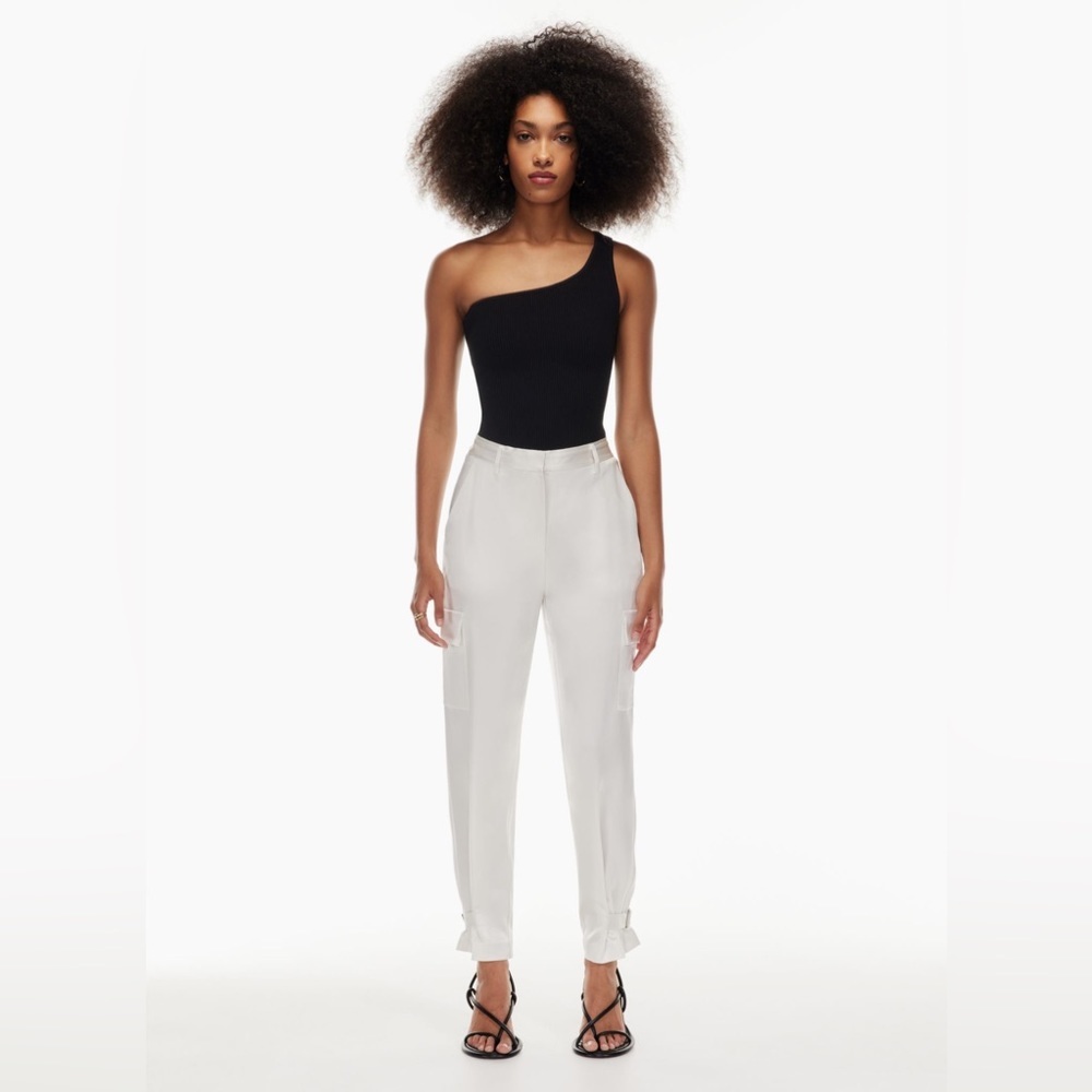 ❤️COPY - Aritzia Babaton Refined Cargo Pant